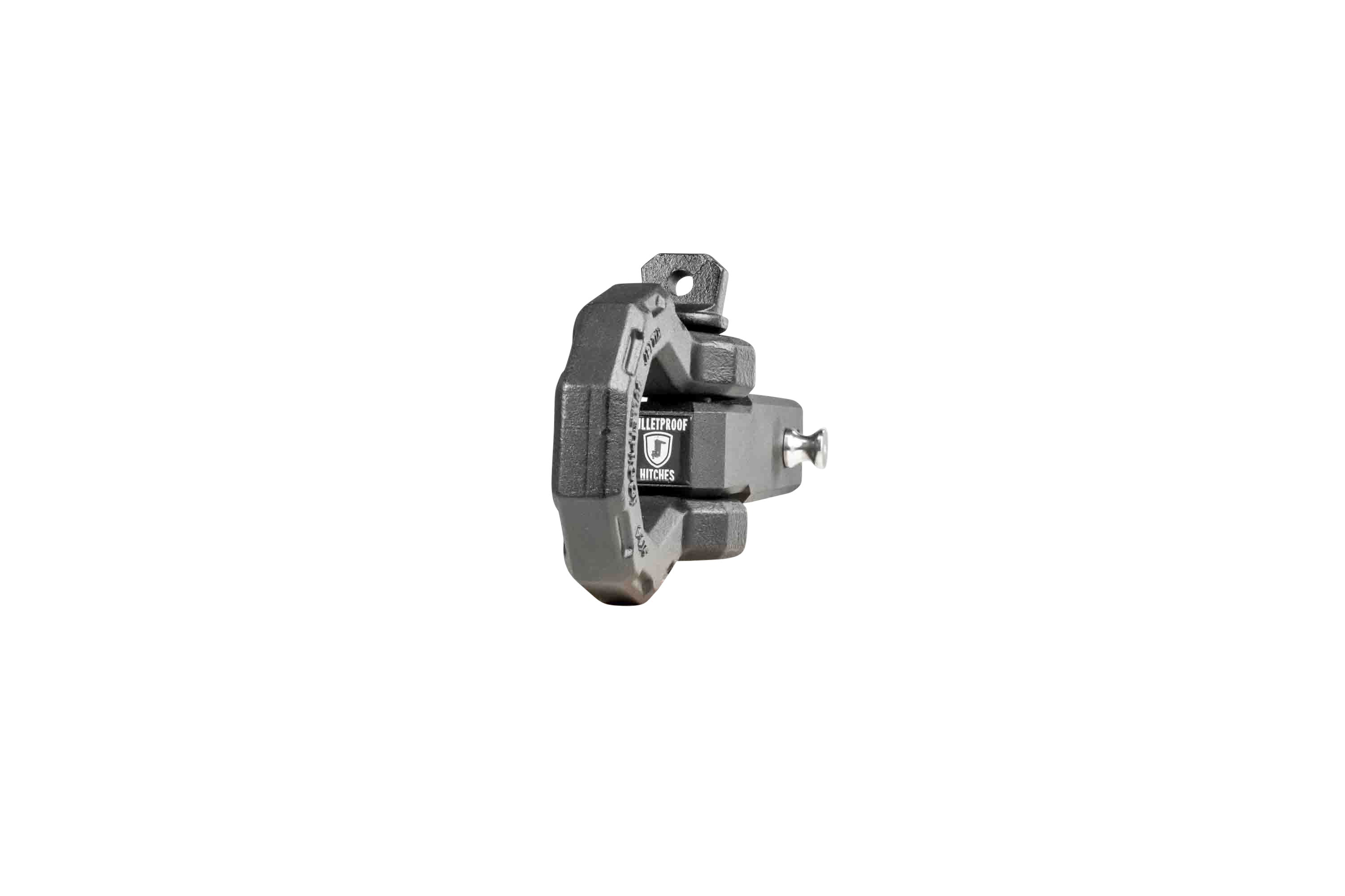 BulletProof 2.5" Extreme Duty Receiver Shackle - Image 40