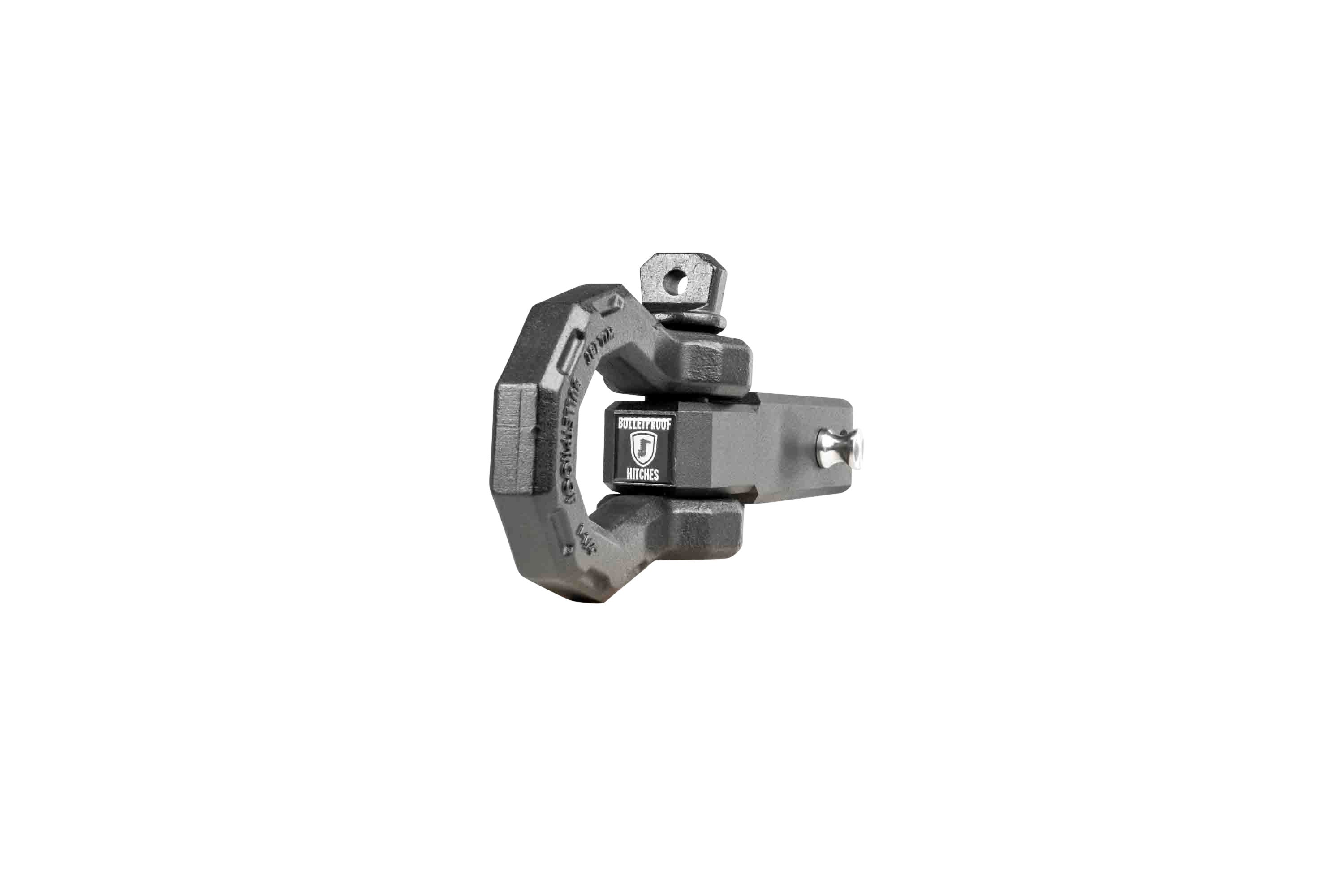 BulletProof 2.5" Extreme Duty Receiver Shackle - Image 41