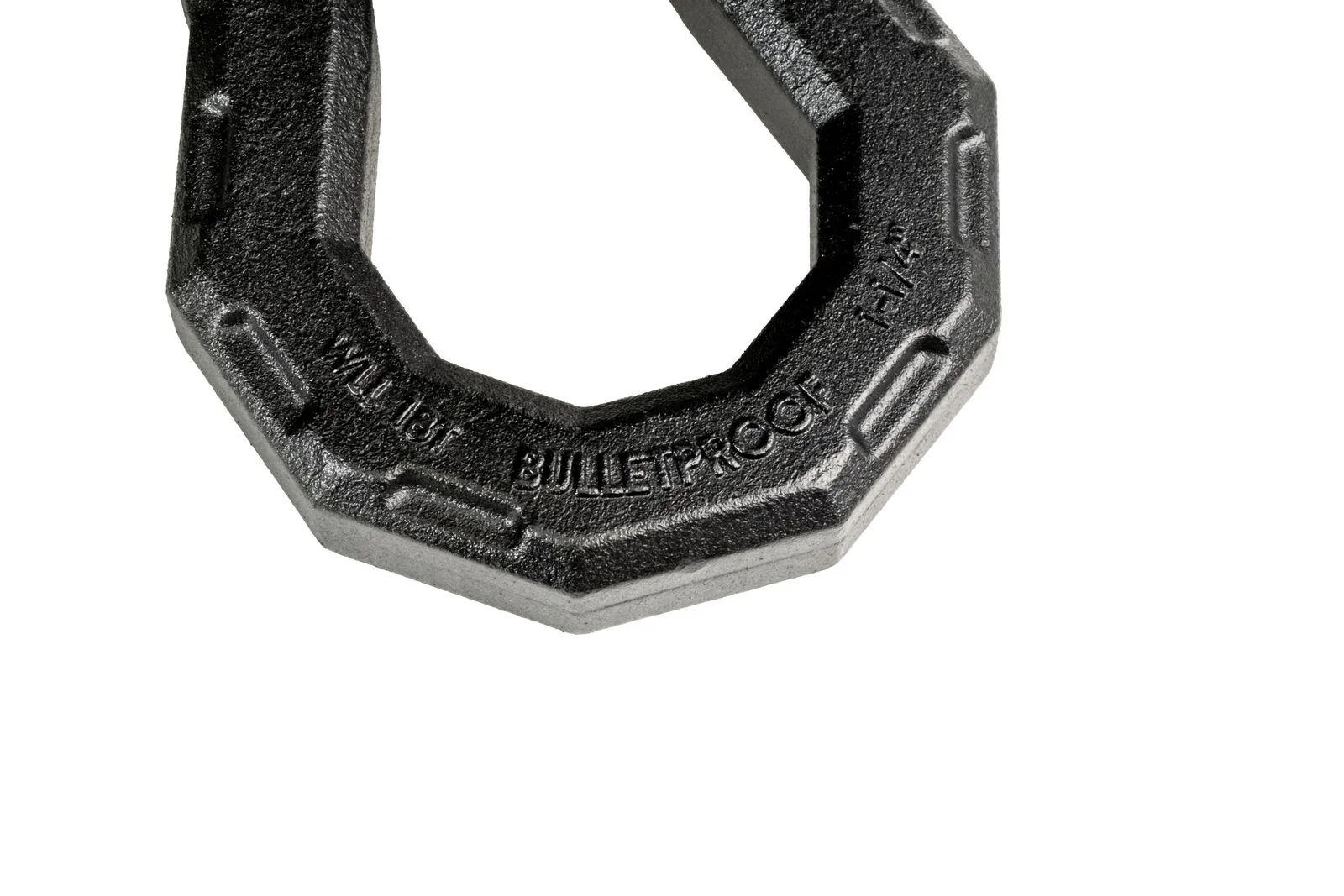 BulletProof 2.5" Extreme Duty Receiver Shackle - Image 6