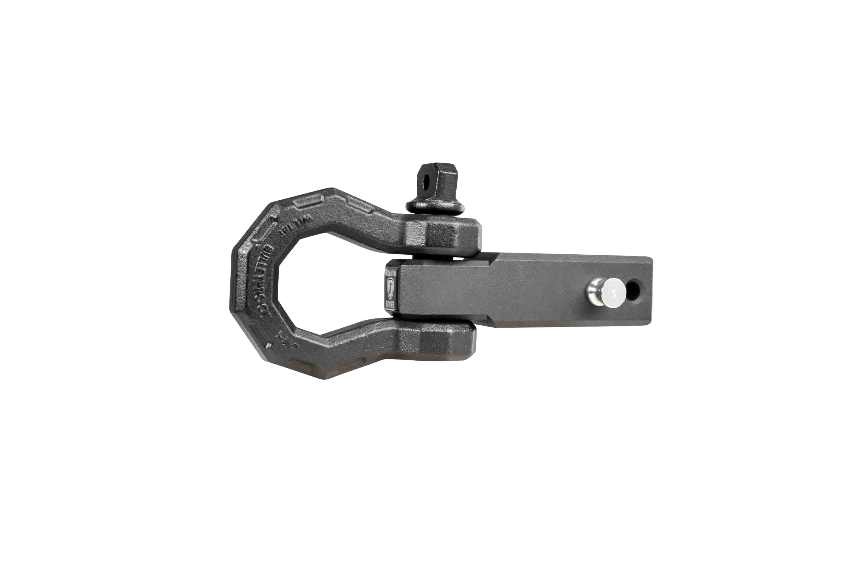 BulletProof 2.5" Extreme Duty Receiver Shackle - Image 9