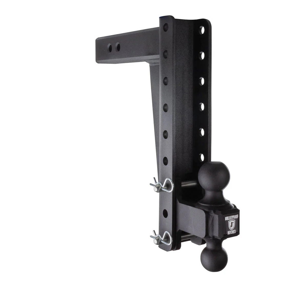 2.5" Heavy Duty 12" Drop/Rise Hitch - Image 10