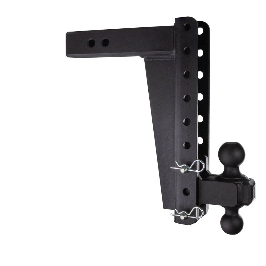 2.5" Heavy Duty 12" Drop/Rise Hitch - Image 13