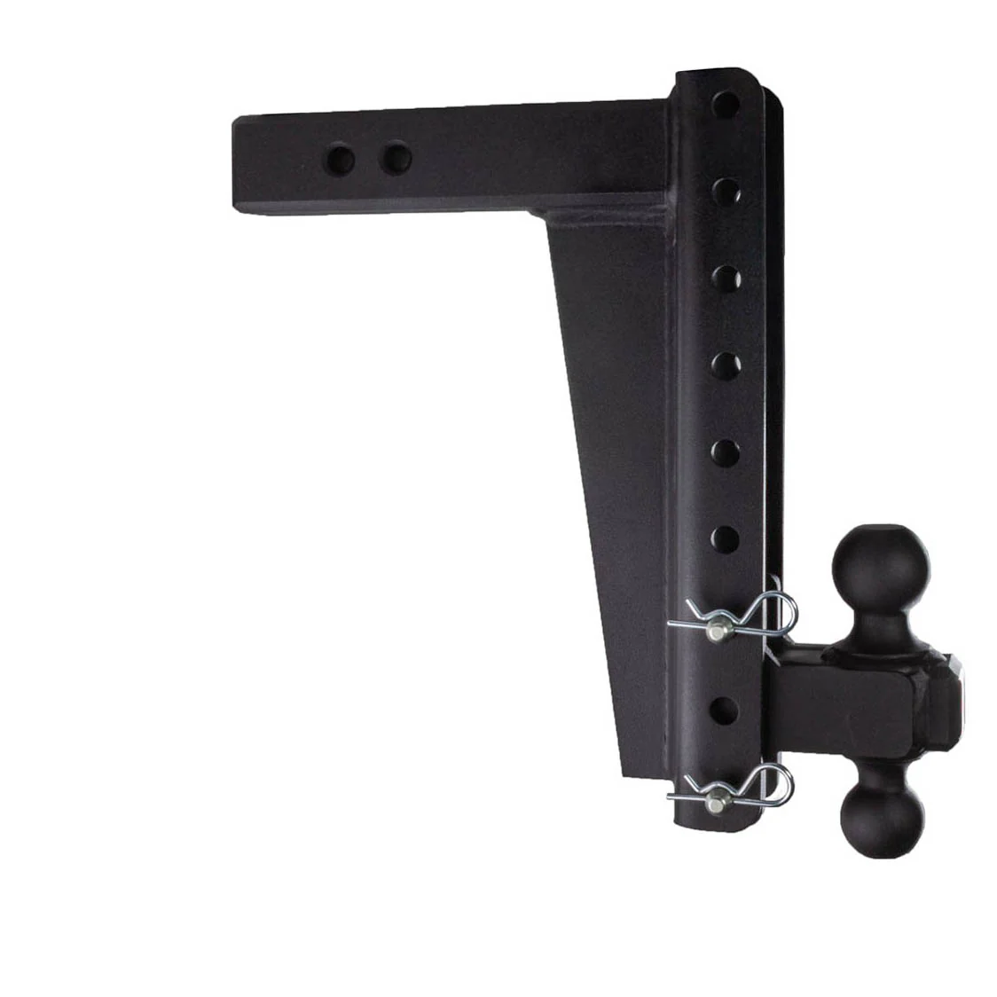 2.5" Heavy Duty 12" Drop/Rise Hitch - Image 14