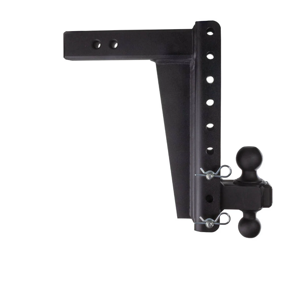 2.5" Heavy Duty 12" Drop/Rise Hitch - Image 15