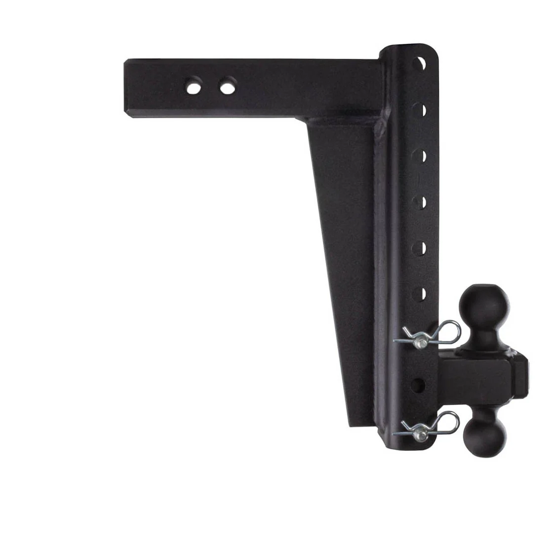 2.5" Heavy Duty 12" Drop/Rise Hitch - Image 16