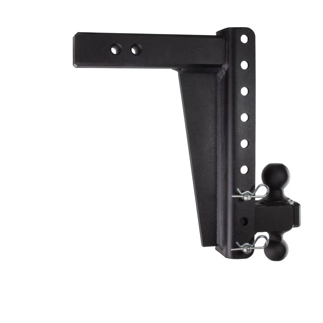 2.5" Heavy Duty 12" Drop/Rise Hitch - Image 17
