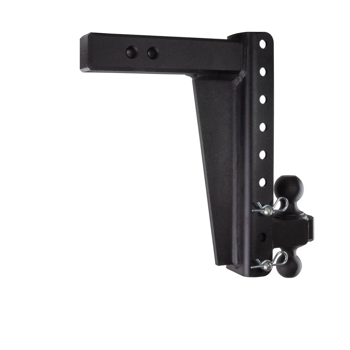 2.5" Heavy Duty 12" Drop/Rise Hitch - Image 18