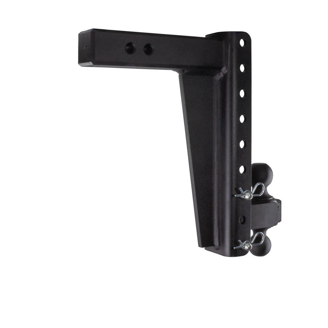 2.5" Heavy Duty 12" Drop/Rise Hitch - Image 19
