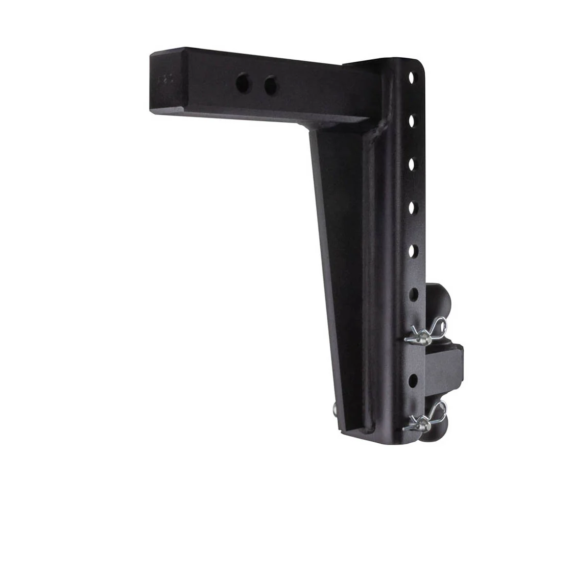 2.5" Heavy Duty 12" Drop/Rise Hitch - Image 20