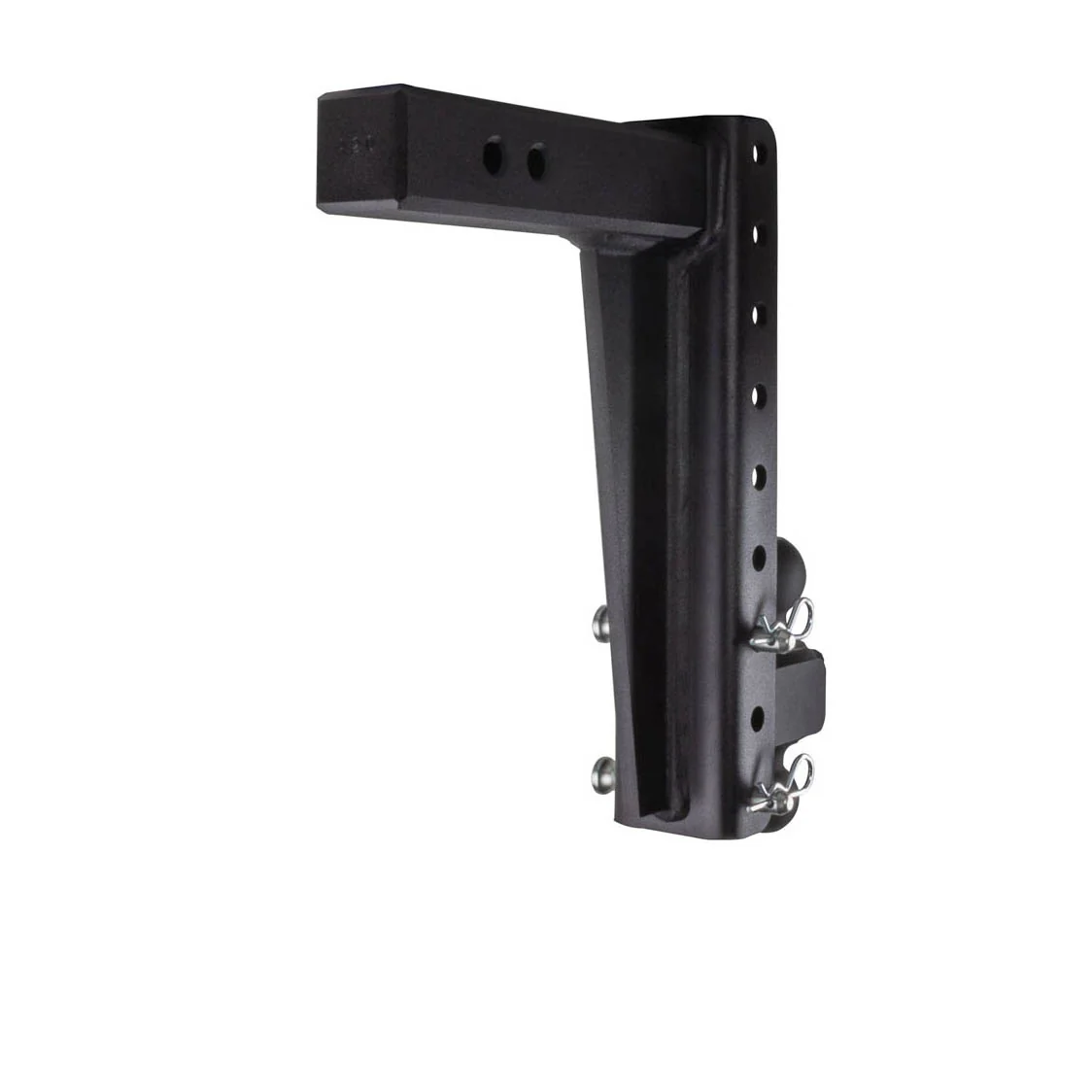 2.5" Heavy Duty 12" Drop/Rise Hitch - Image 21