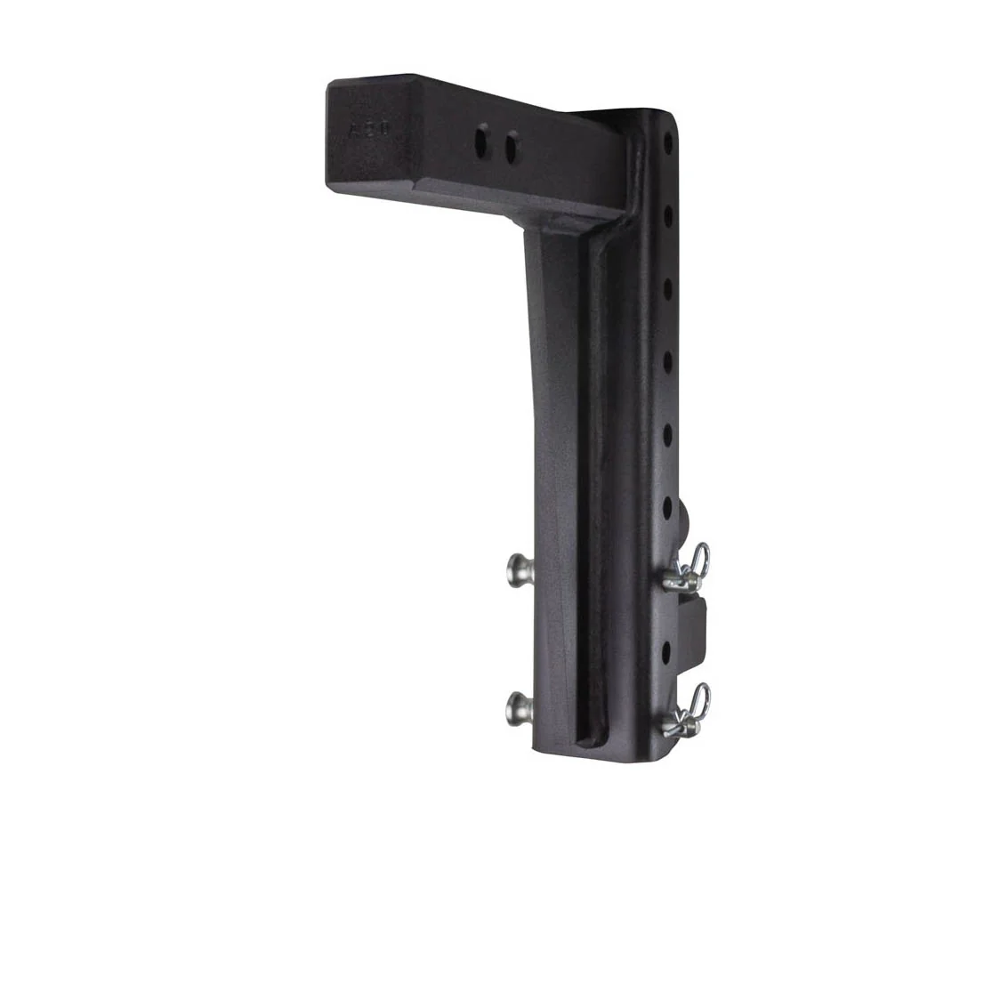 2.5" Heavy Duty 12" Drop/Rise Hitch - Image 22