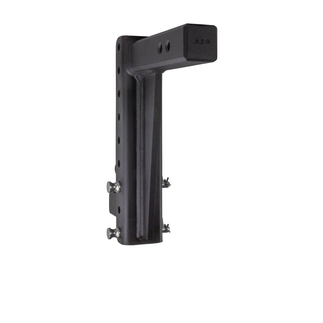 2.5" Heavy Duty 12" Drop/Rise Hitch - Image 27