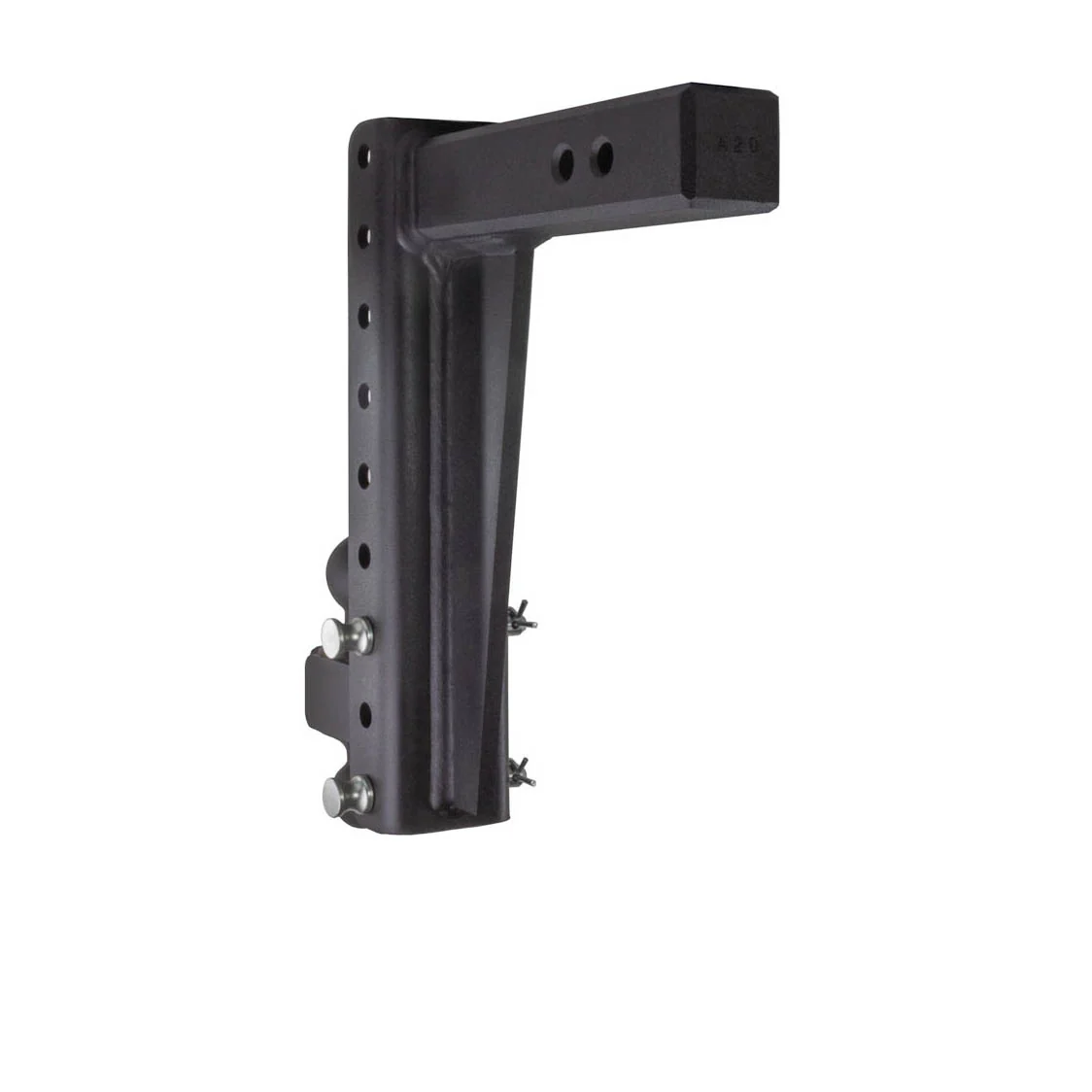 2.5" Heavy Duty 12" Drop/Rise Hitch - Image 28