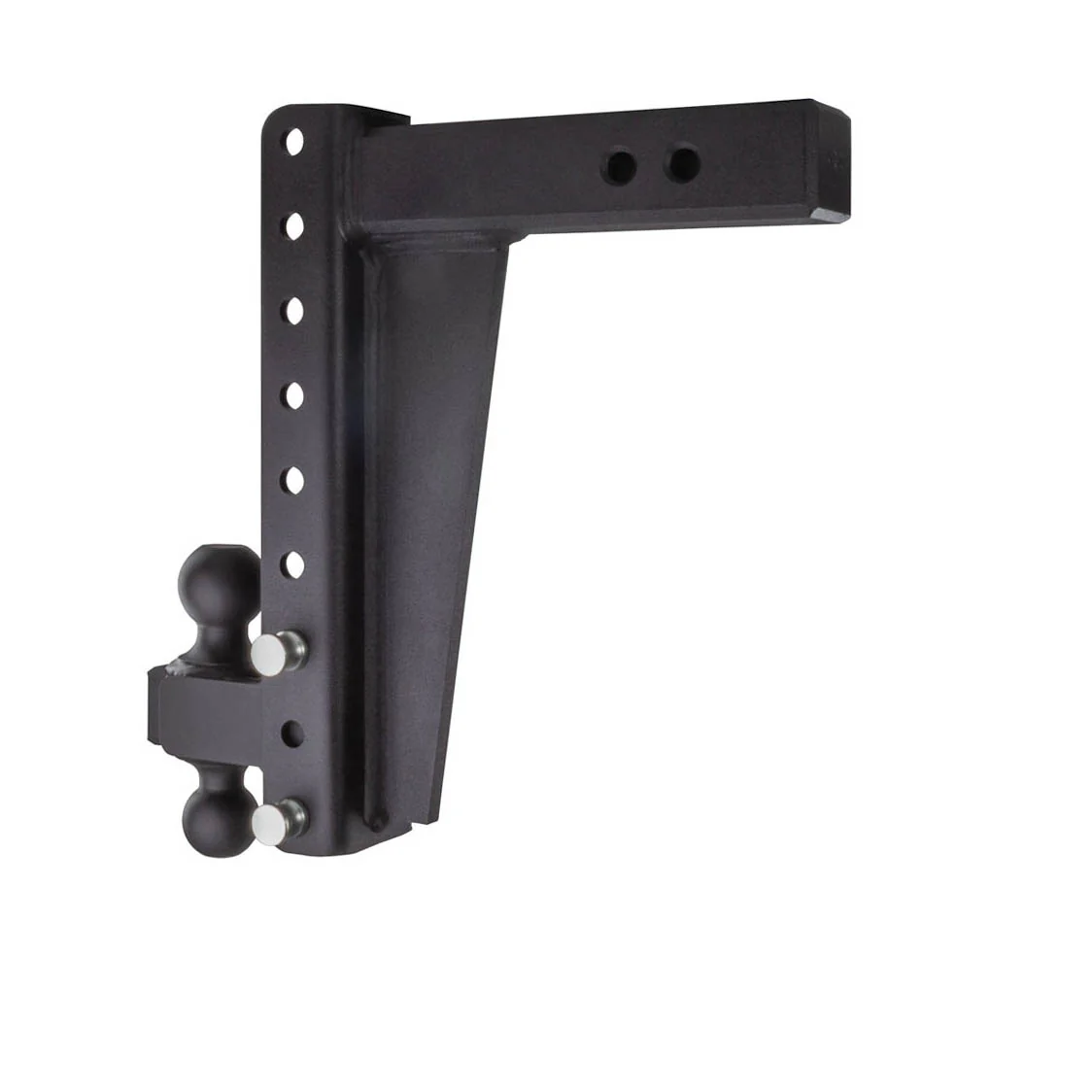 2.5" Heavy Duty 12" Drop/Rise Hitch - Image 31