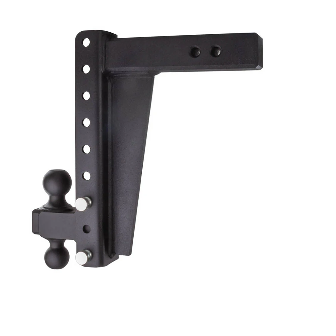 2.5" Heavy Duty 12" Drop/Rise Hitch - Image 32