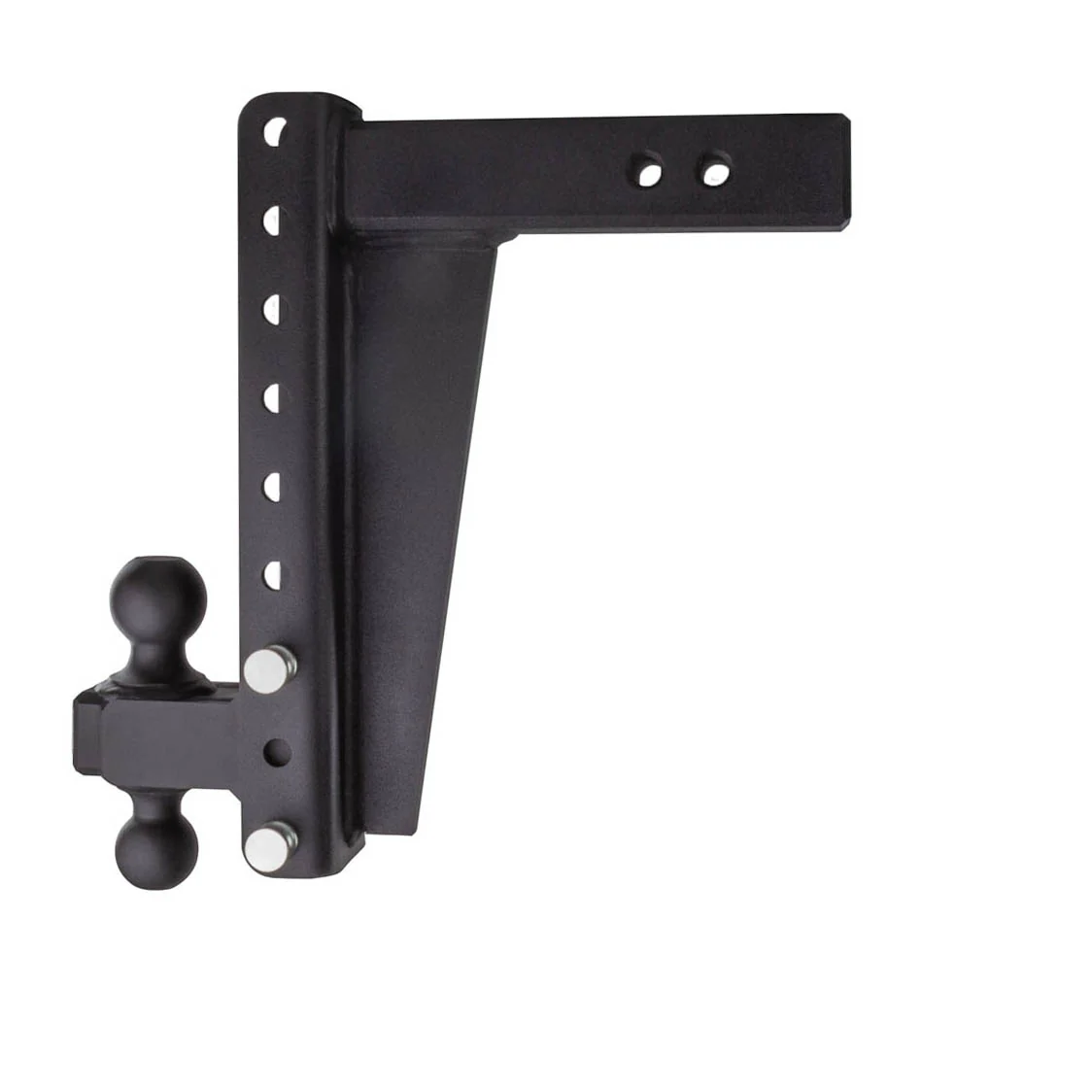 2.5" Heavy Duty 12" Drop/Rise Hitch - Image 33