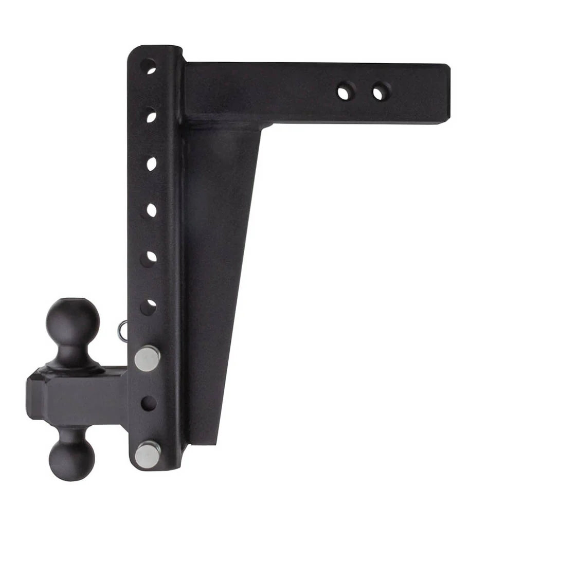 2.5" Heavy Duty 12" Drop/Rise Hitch - Image 34