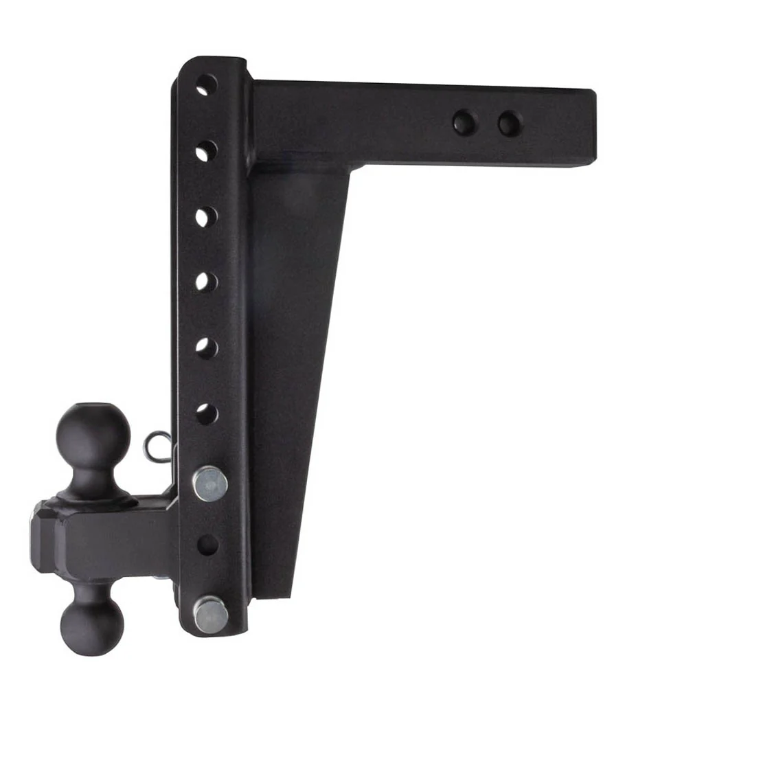 2.5" Heavy Duty 12" Drop/Rise Hitch - Image 35