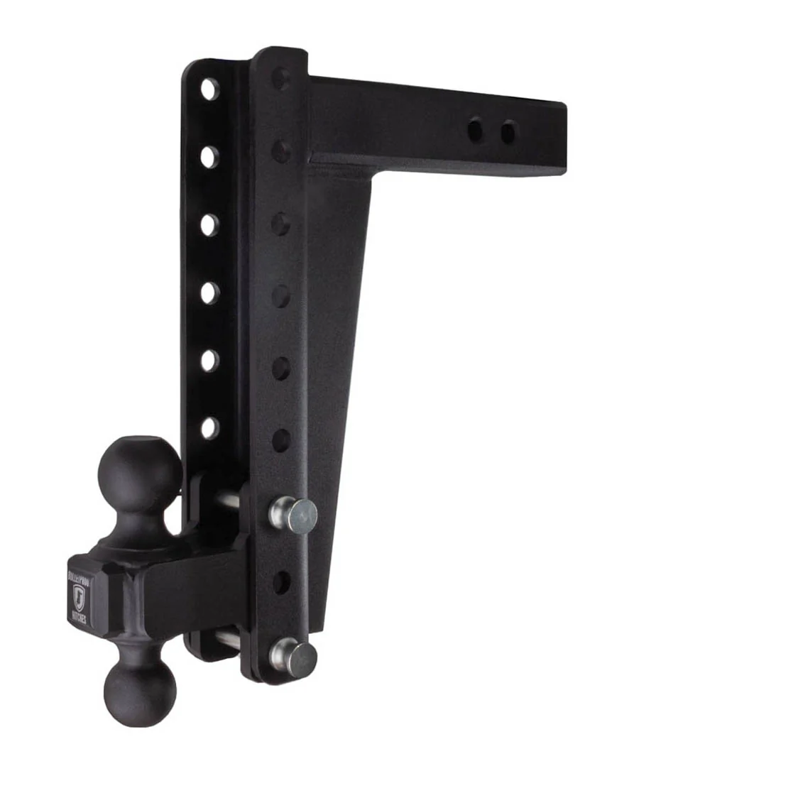 2.5" Heavy Duty 12" Drop/Rise Hitch - Image 38