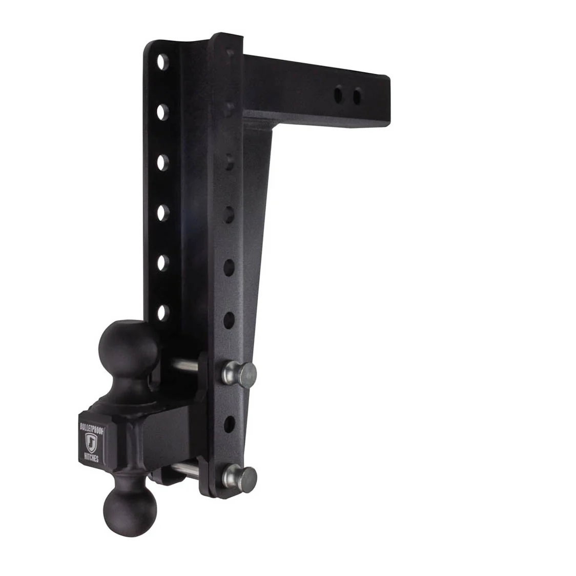 2.5" Heavy Duty 12" Drop/Rise Hitch - Image 39
