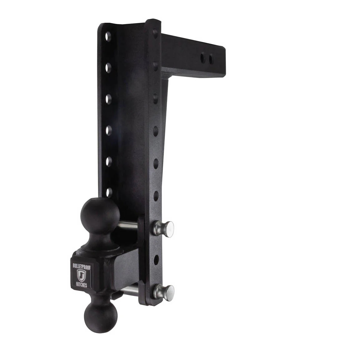 2.5" Heavy Duty 12" Drop/Rise Hitch - Image 40