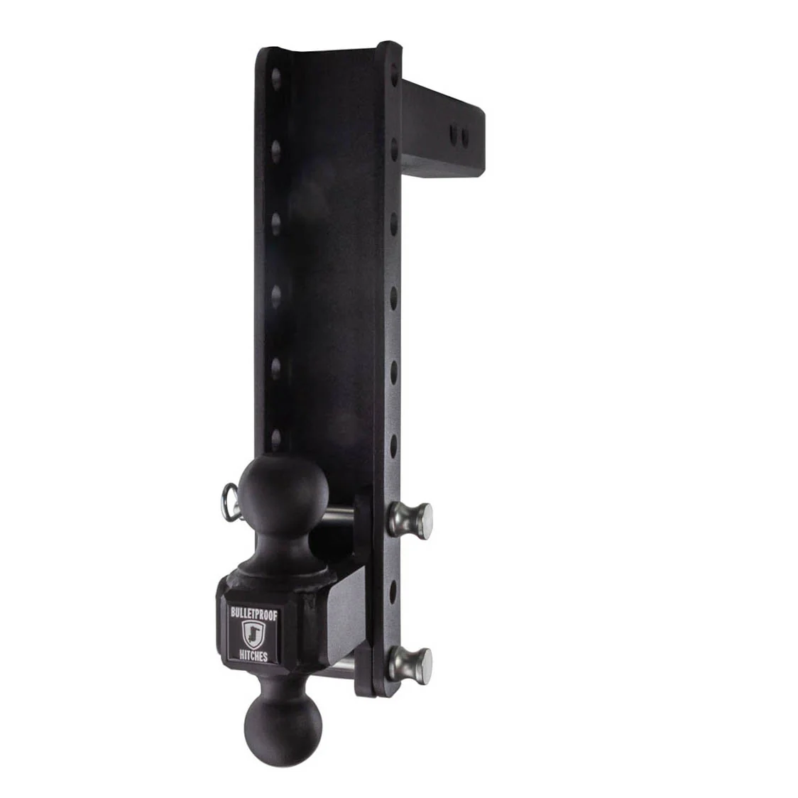 2.5" Heavy Duty 12" Drop/Rise Hitch - Image 41