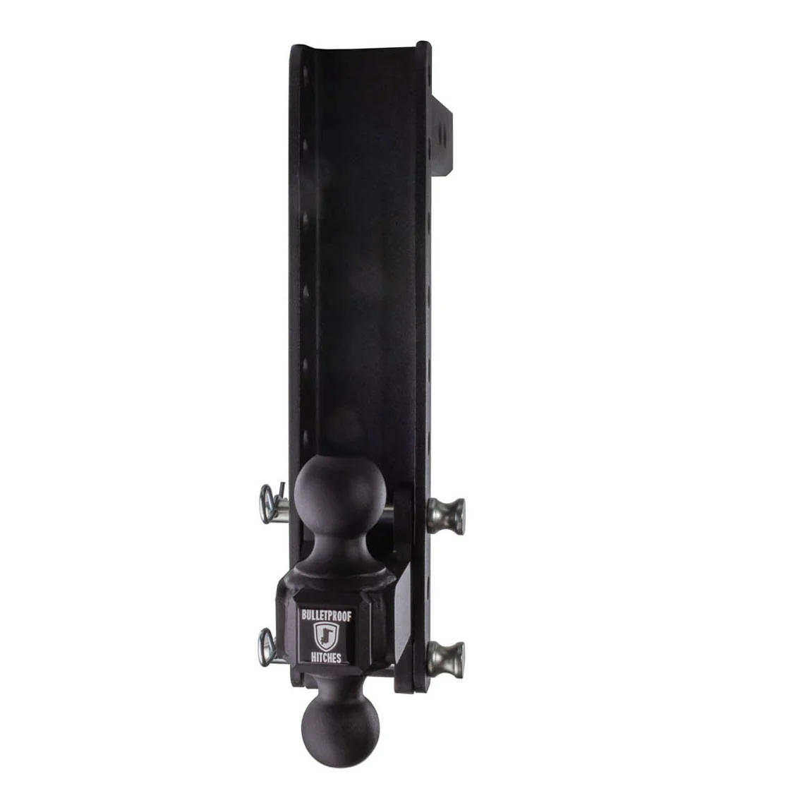 2.5" Heavy Duty 12" Drop/Rise Hitch - Image 42
