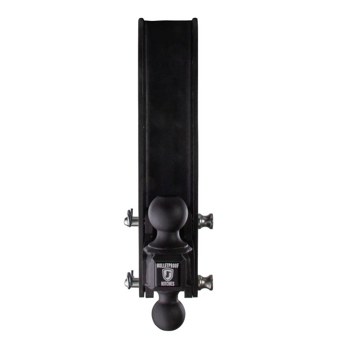 2.5" Heavy Duty 12" Drop/Rise Hitch - Image 7