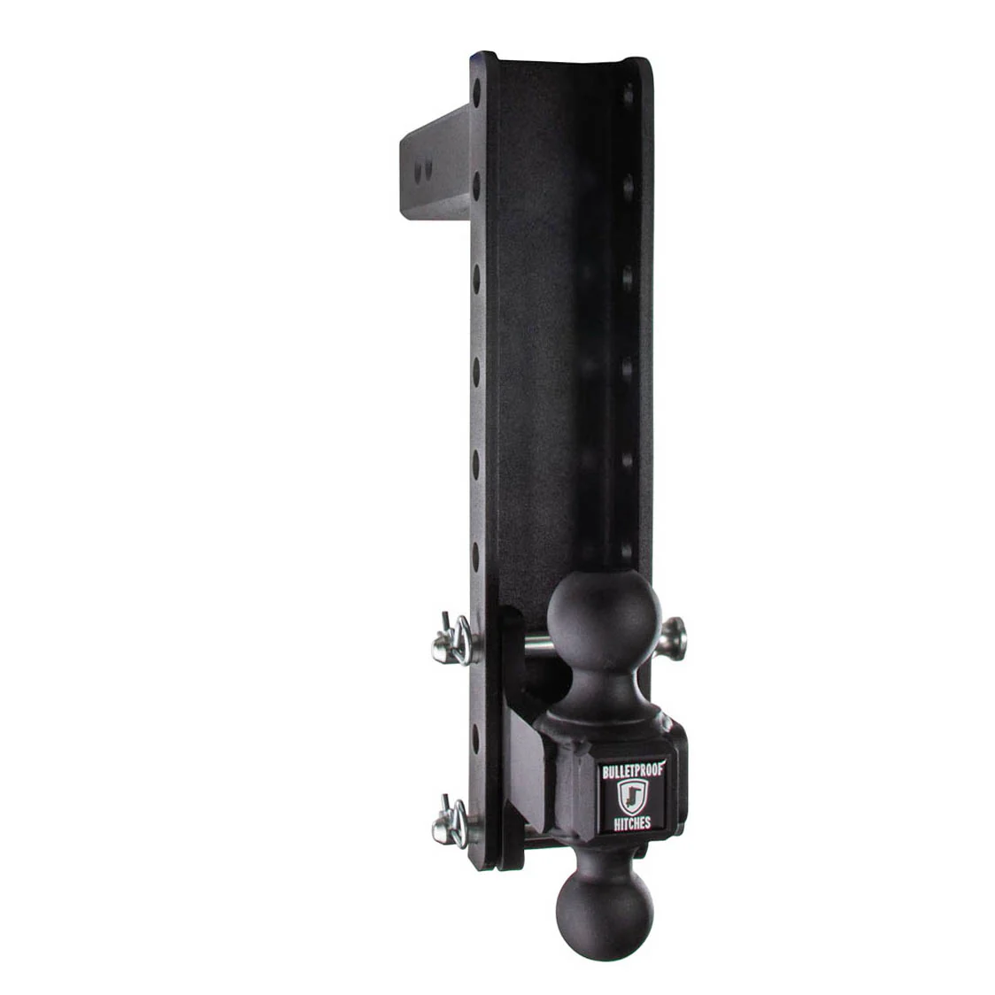 2.5" Heavy Duty 12" Drop/Rise Hitch - Image 8