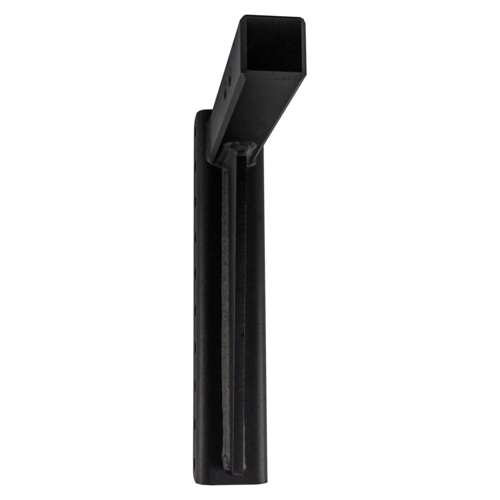 2.5" Heavy Duty 14" Drop/Rise Hitch - Image 6
