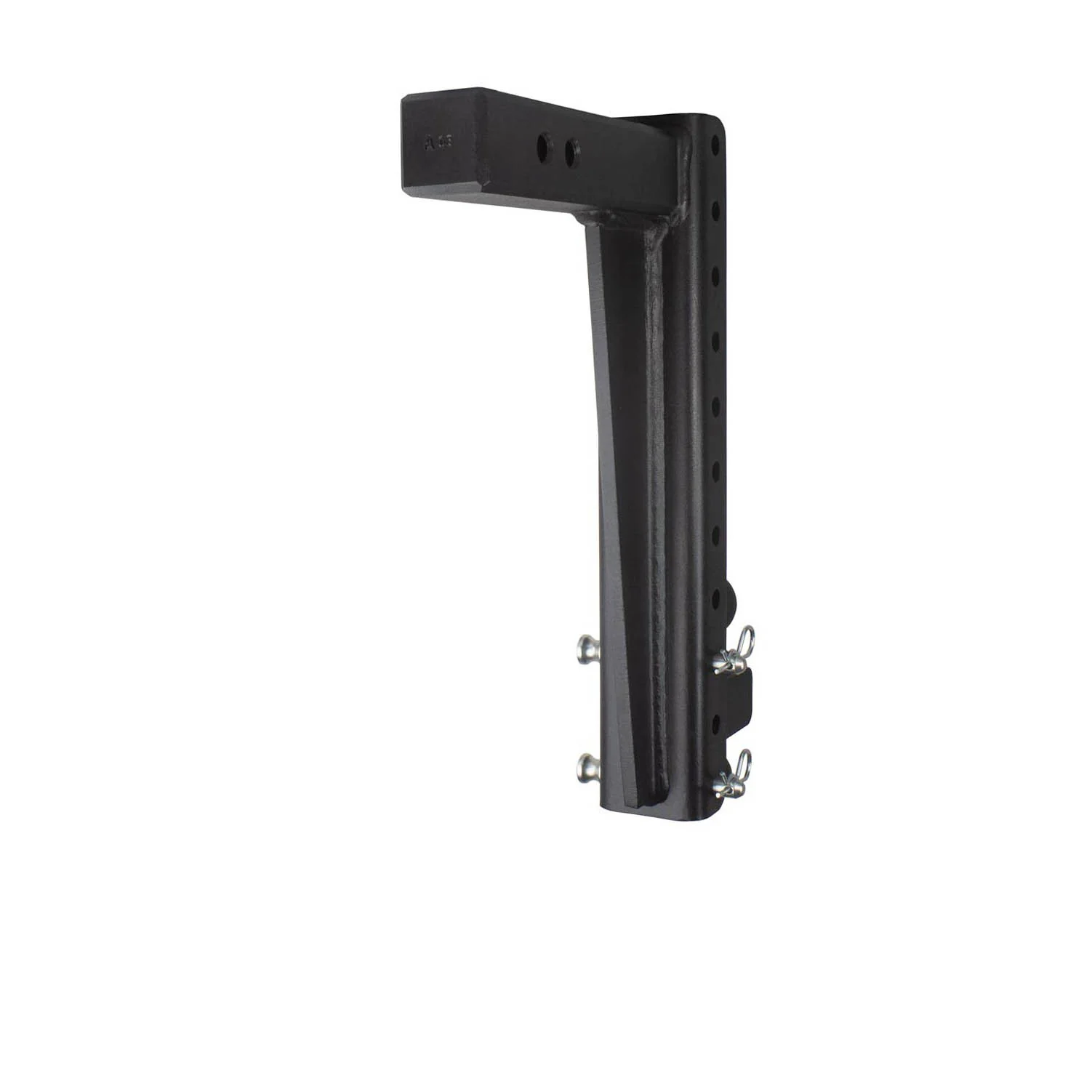 2.5" Heavy Duty 16" Drop/Rise Hitch - Image 22