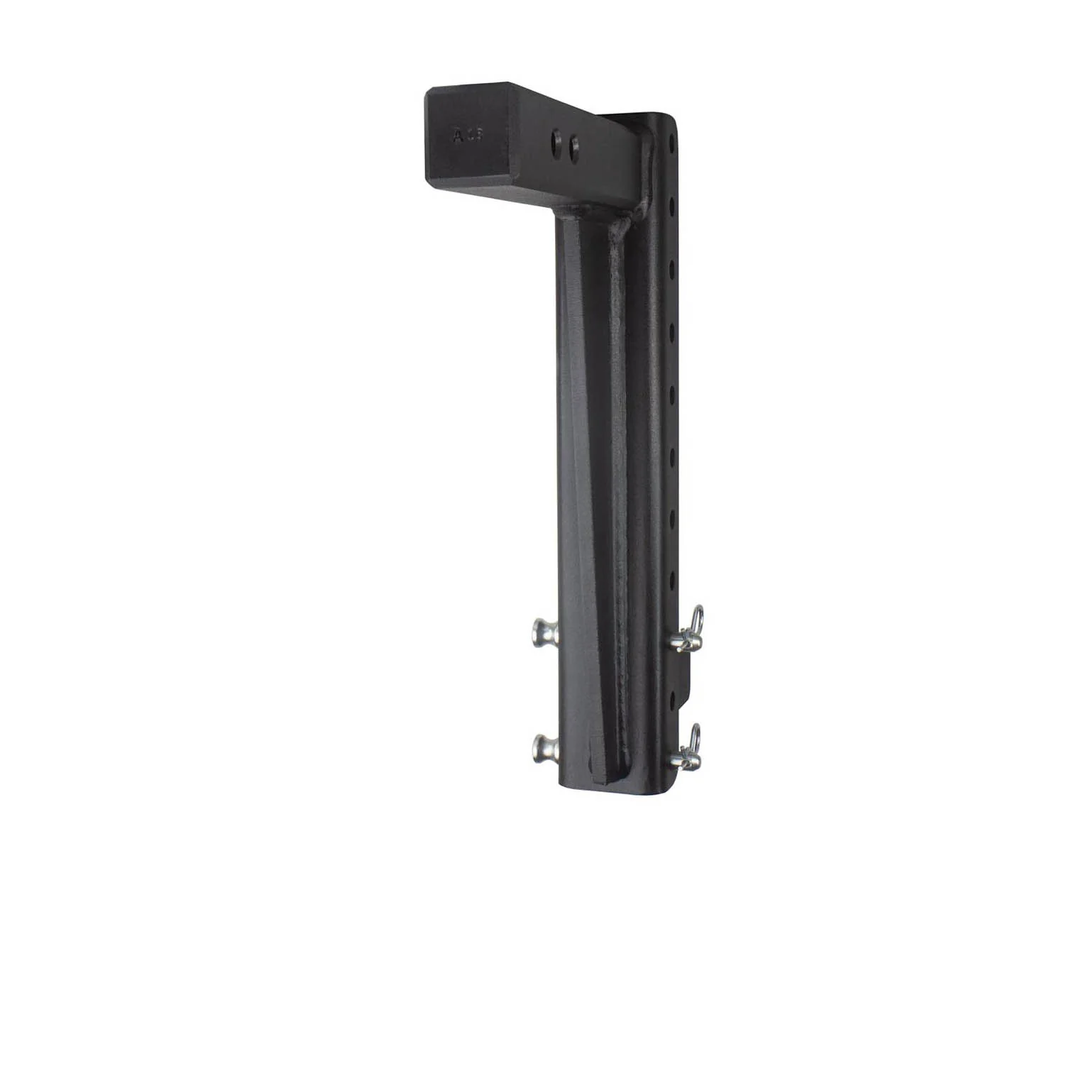 2.5" Heavy Duty 16" Drop/Rise Hitch - Image 23