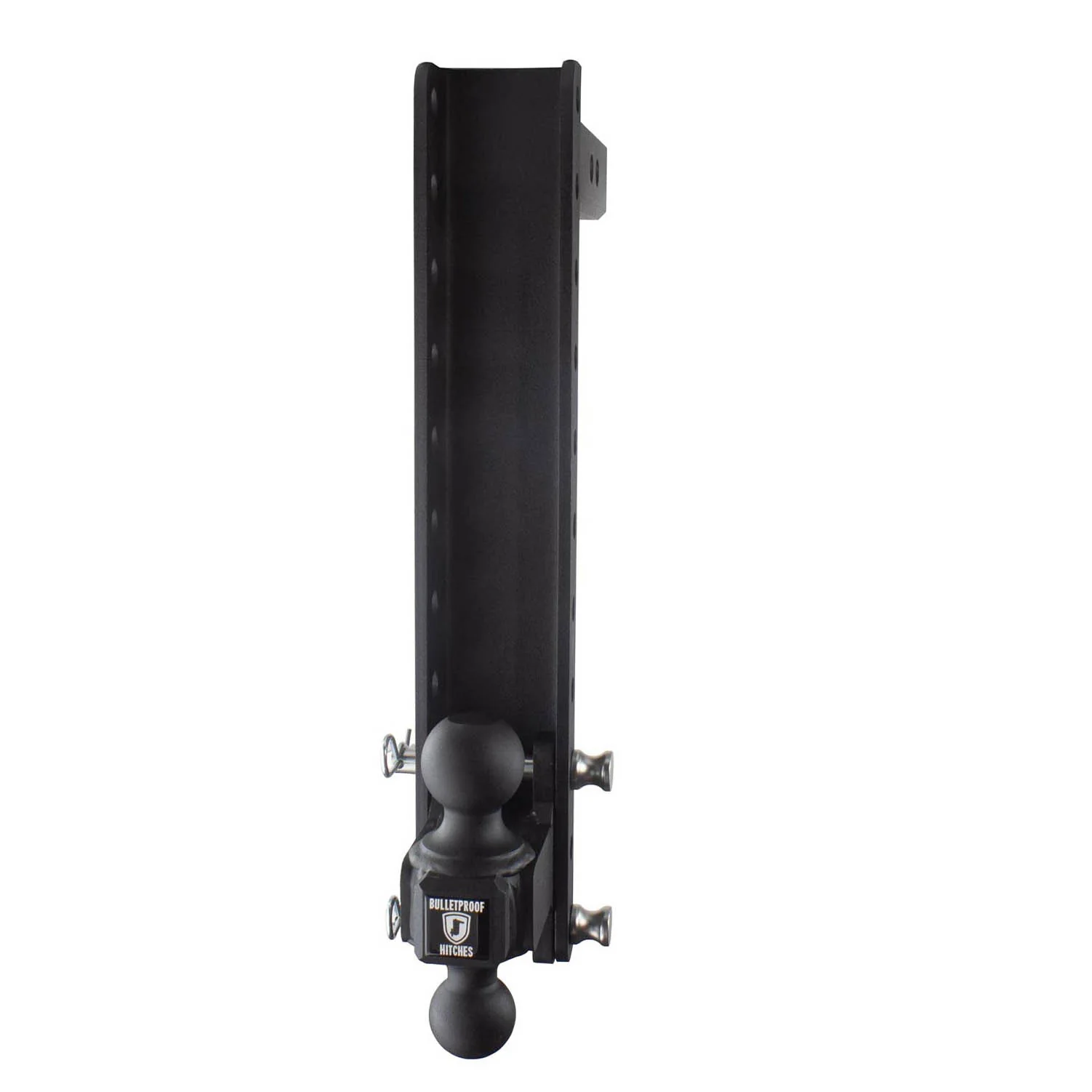 2.5" Heavy Duty 16" Drop/Rise Hitch - Image 42