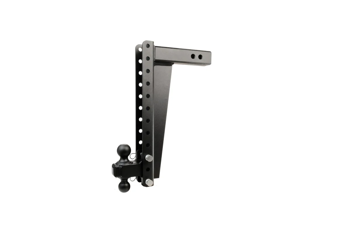 2.5" Heavy Duty 18" Drop/Rise Hitch - Image 10
