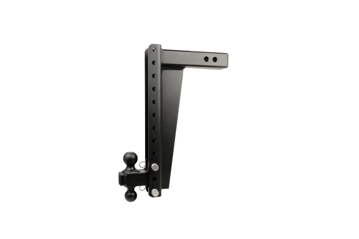 2.5" Heavy Duty 18" Drop/Rise Hitch - Image 11