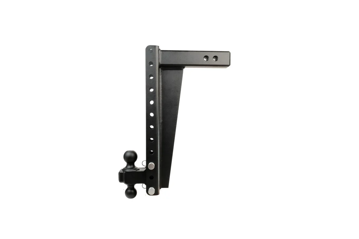 2.5" Heavy Duty 18" Drop/Rise Hitch - Image 12