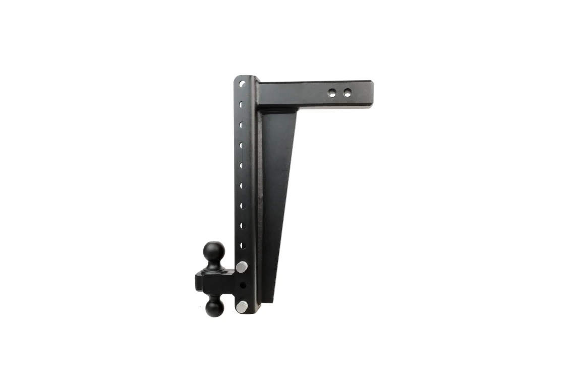 2.5" Heavy Duty 18" Drop/Rise Hitch - Image 13