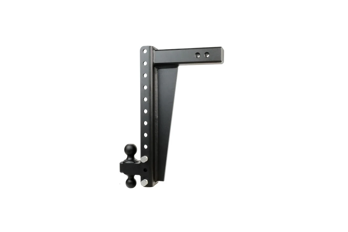 2.5" Heavy Duty 18" Drop/Rise Hitch - Image 14