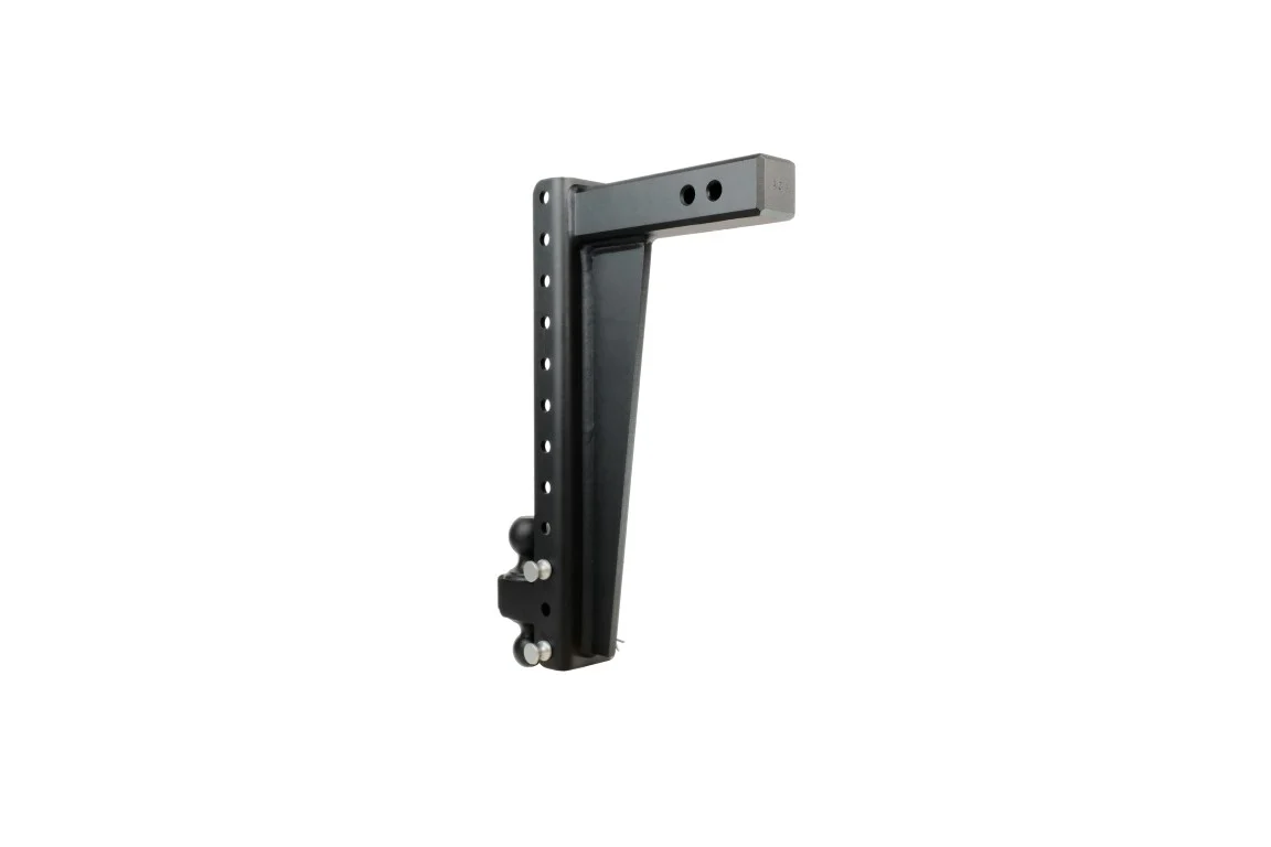 2.5" Heavy Duty 18" Drop/Rise Hitch - Image 17