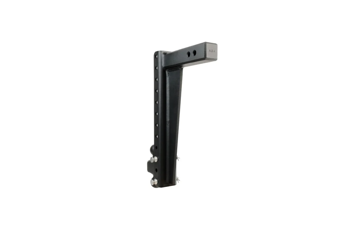 2.5" Heavy Duty 18" Drop/Rise Hitch - Image 18