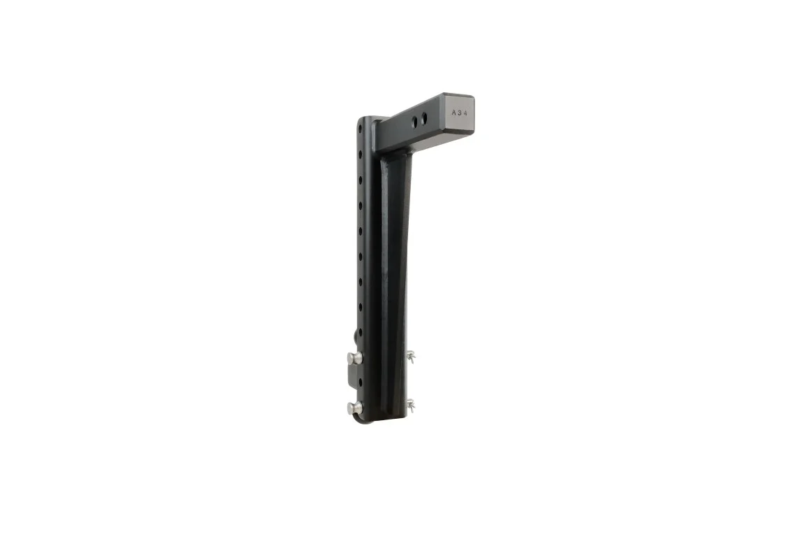 2.5" Heavy Duty 18" Drop/Rise Hitch - Image 19