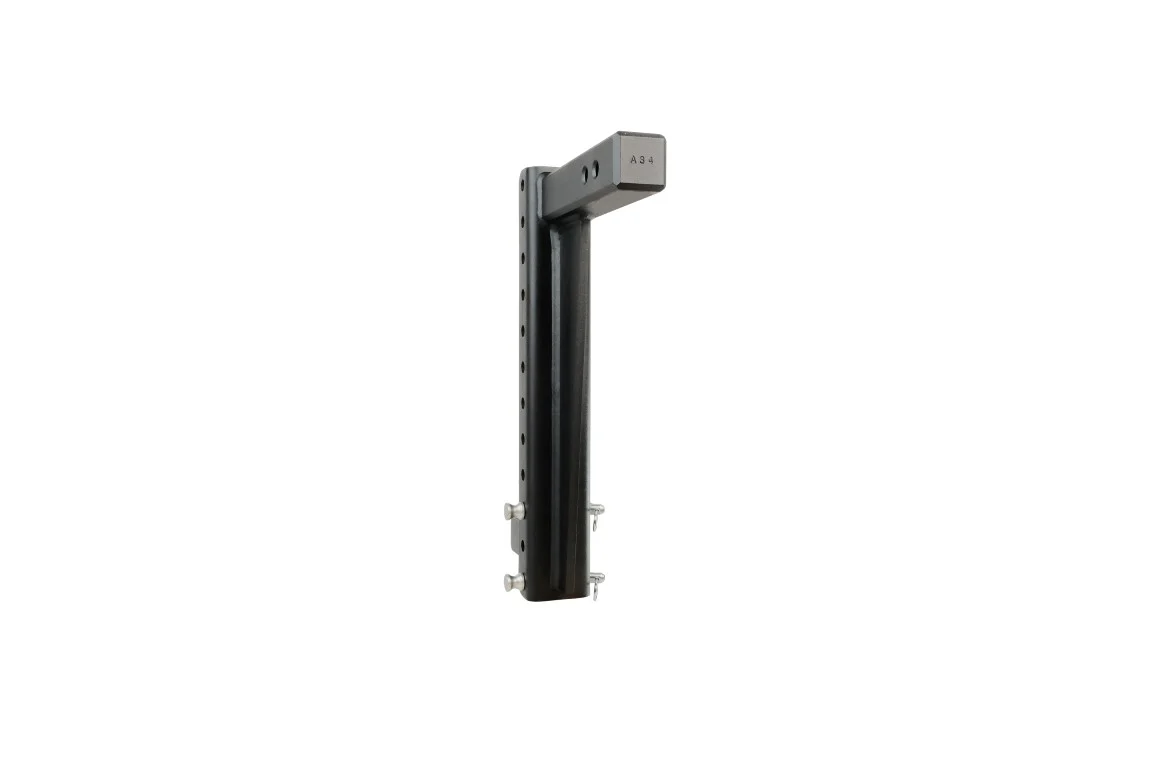 2.5" Heavy Duty 18" Drop/Rise Hitch - Image 20