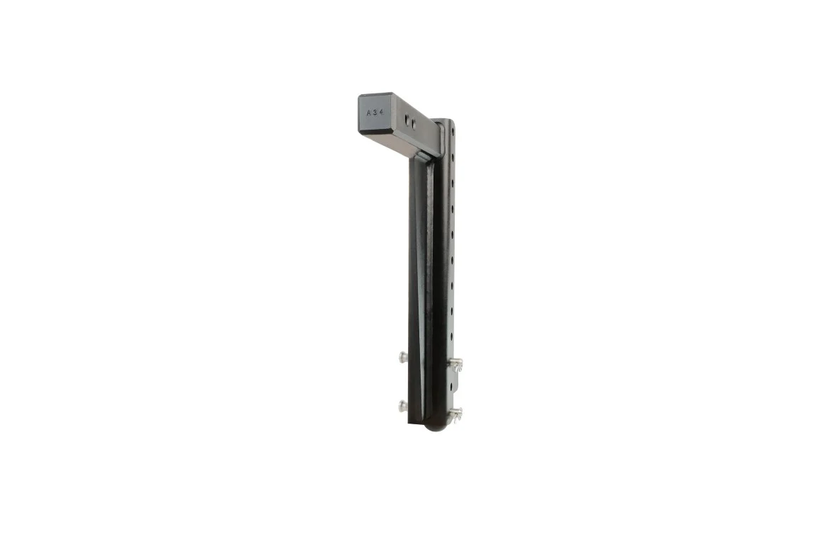 2.5" Heavy Duty 18" Drop/Rise Hitch - Image 22