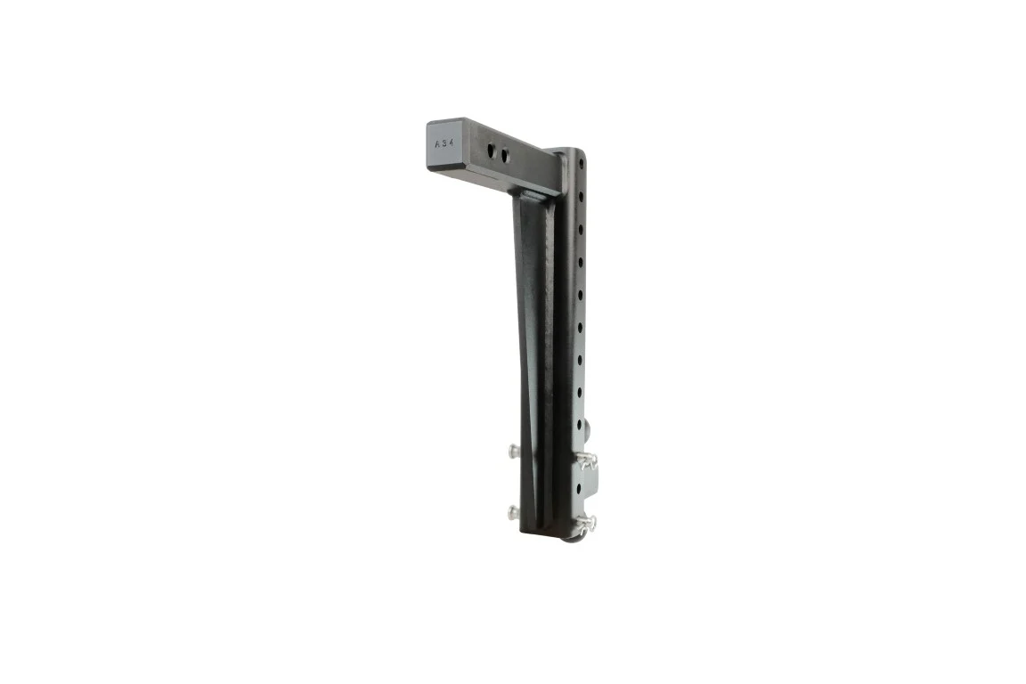 2.5" Heavy Duty 18" Drop/Rise Hitch - Image 23