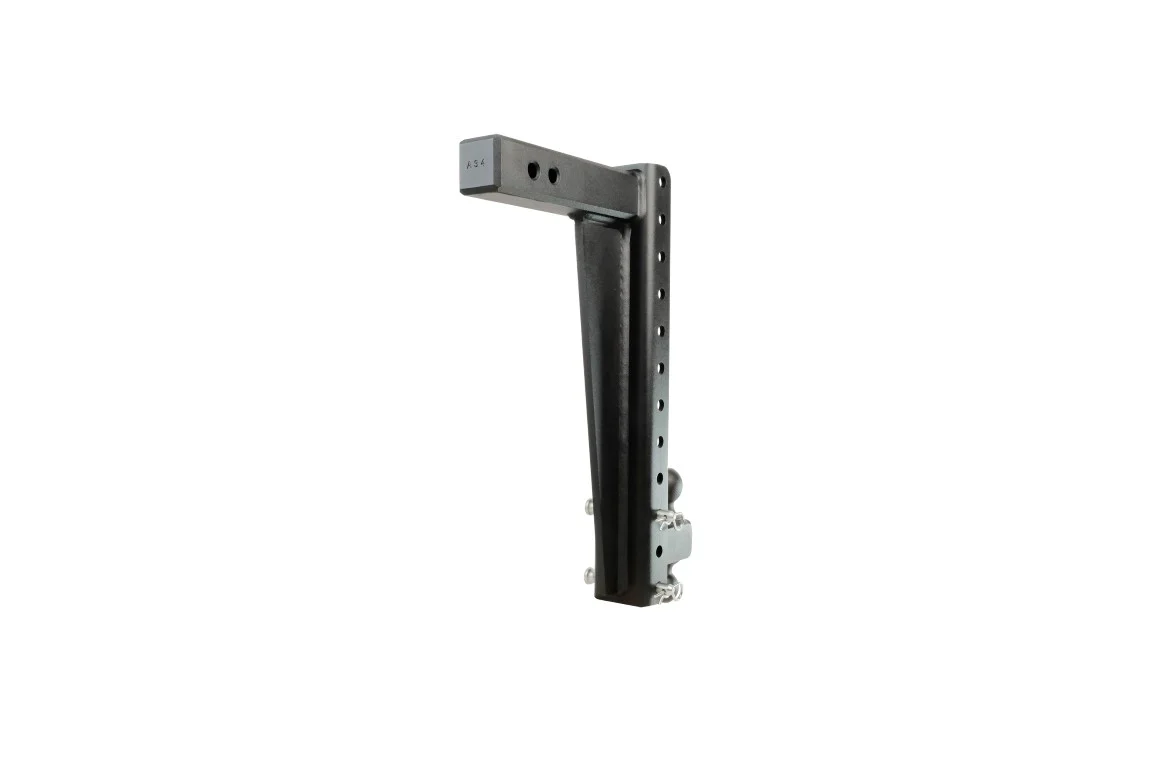 2.5" Heavy Duty 18" Drop/Rise Hitch - Image 24