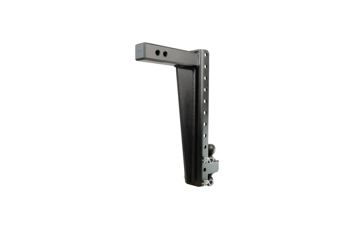 2.5" Heavy Duty 18" Drop/Rise Hitch - Image 25
