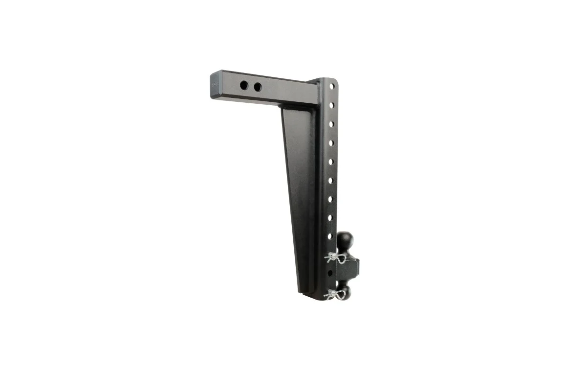 2.5" Heavy Duty 18" Drop/Rise Hitch - Image 26