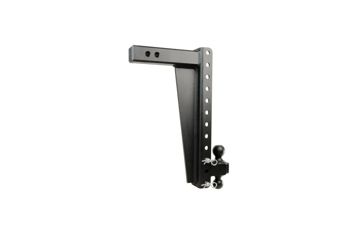2.5" Heavy Duty 18" Drop/Rise Hitch - Image 27