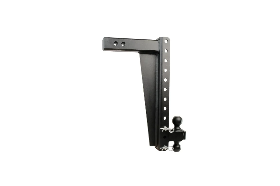2.5" Heavy Duty 18" Drop/Rise Hitch - Image 28