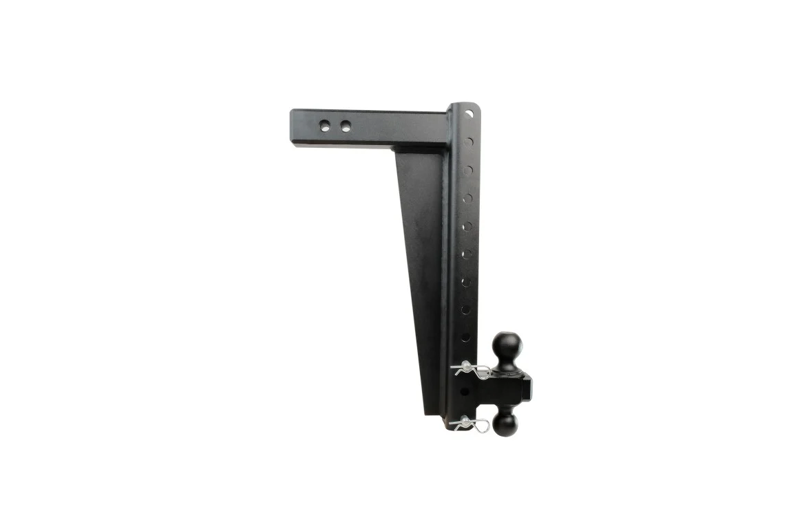 2.5" Heavy Duty 18" Drop/Rise Hitch - Image 29